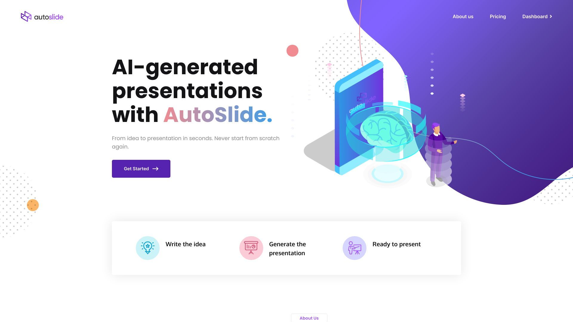 AutoSlide image