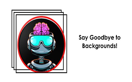 Instant Background Remover image