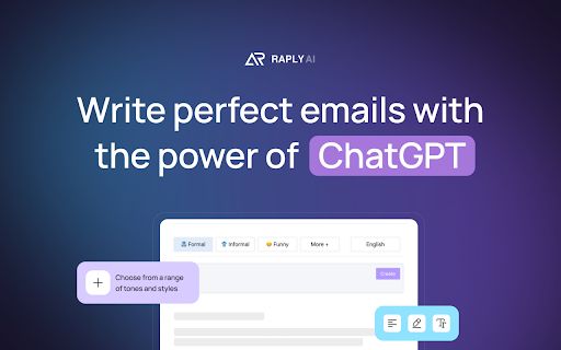 Raply.ai image