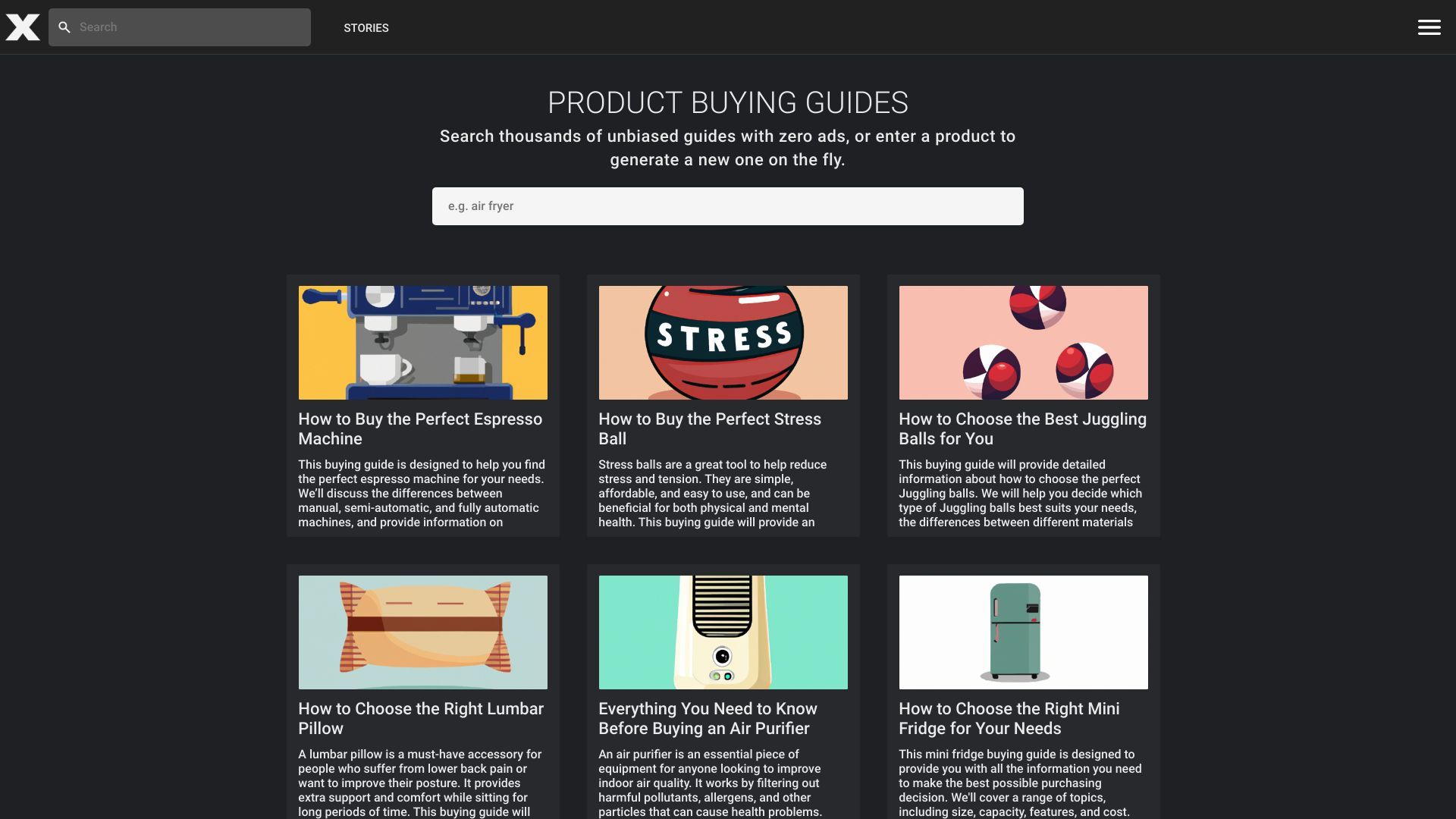 Product XYZ image
