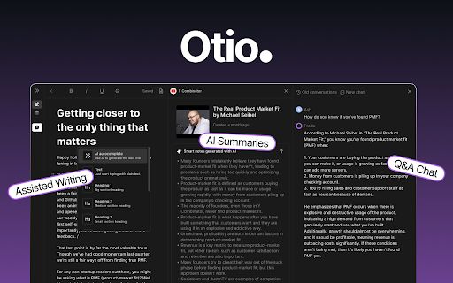 Otio image