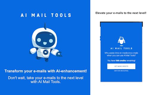 Ai Mail Tools image