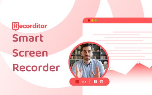 Recorditor image