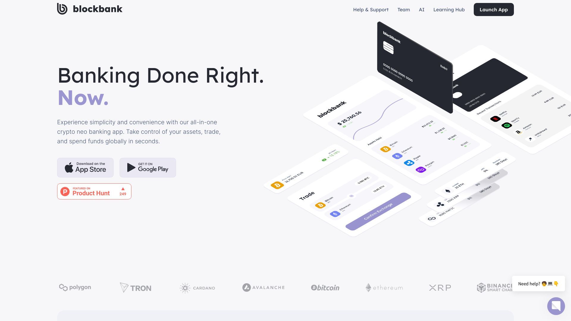 blockbank image