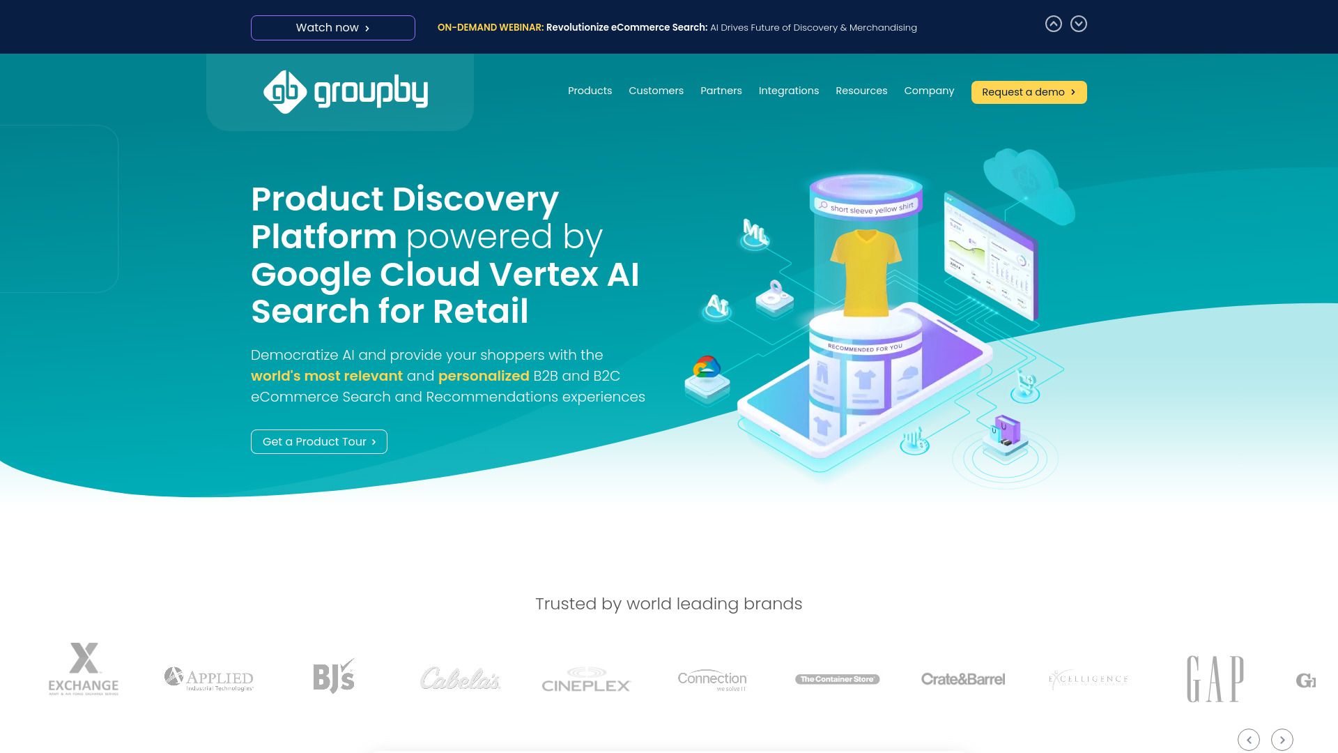 GroupBy image