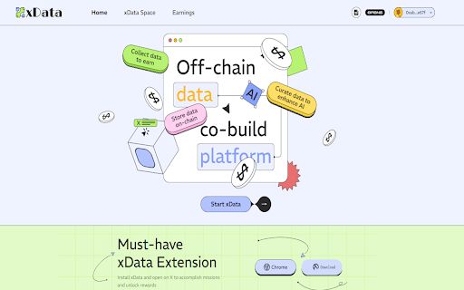 xData image