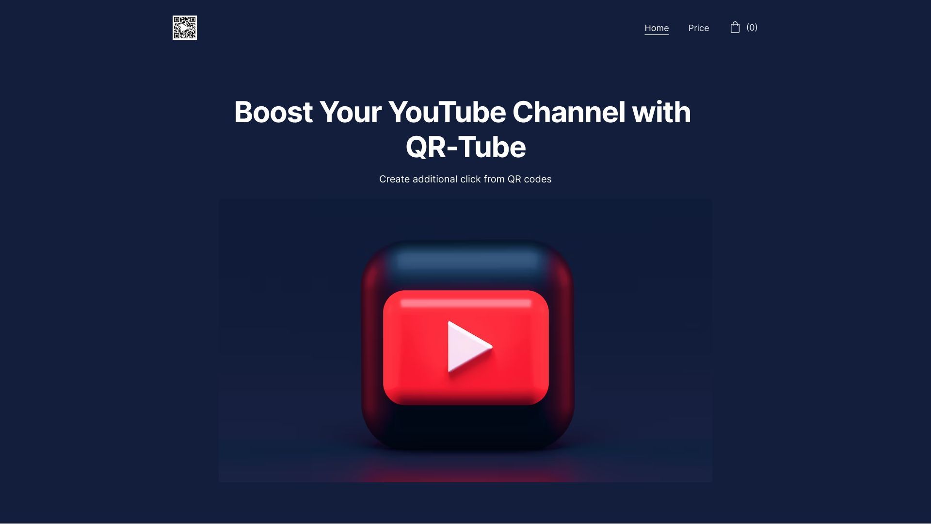 QR-Tube image