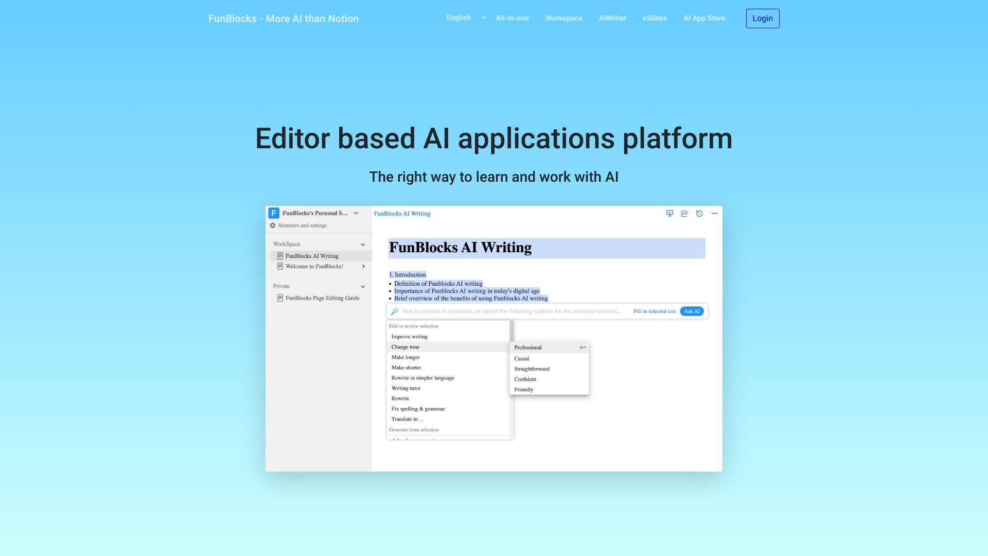 FunBlocks image