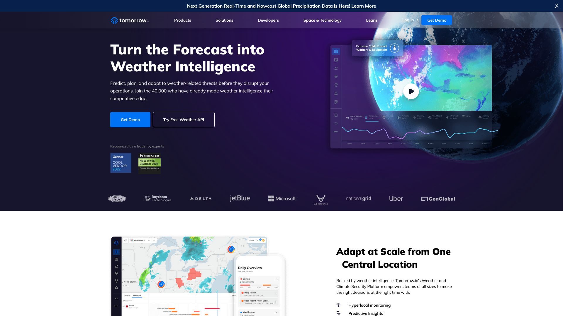 Tomorrow.io image