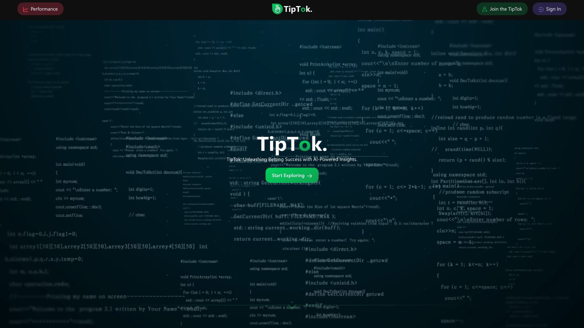 TipTok image
