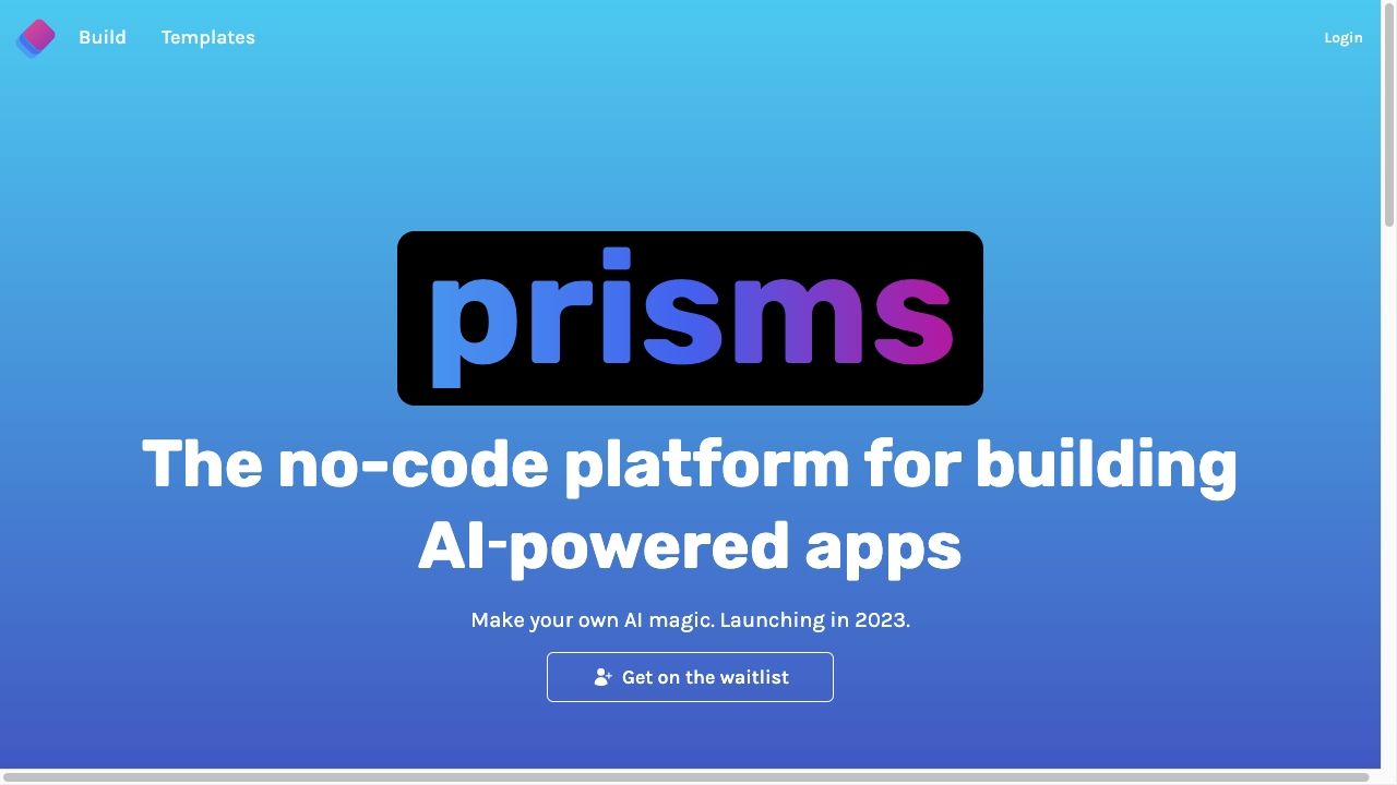 Prisms image