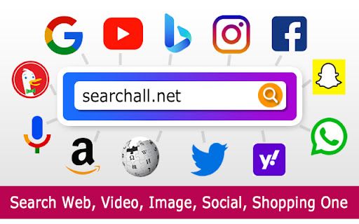 SearchAll.net image