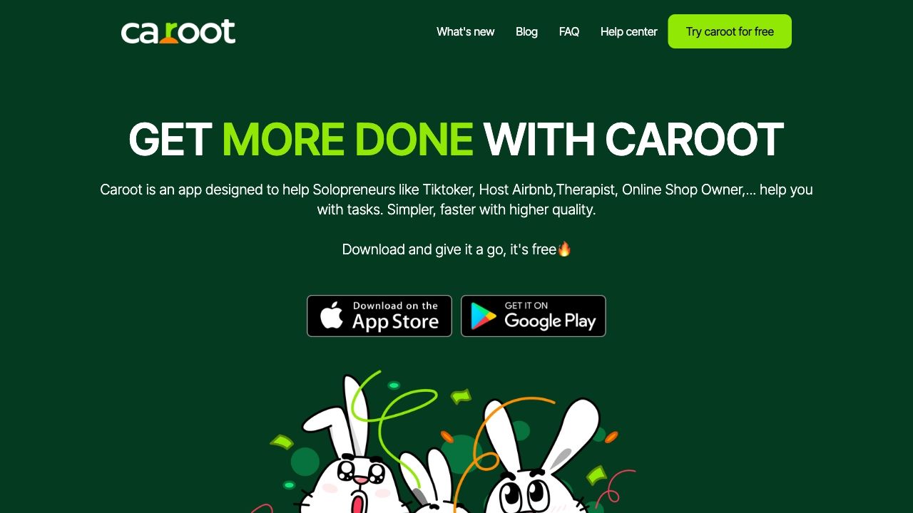 Caroot image