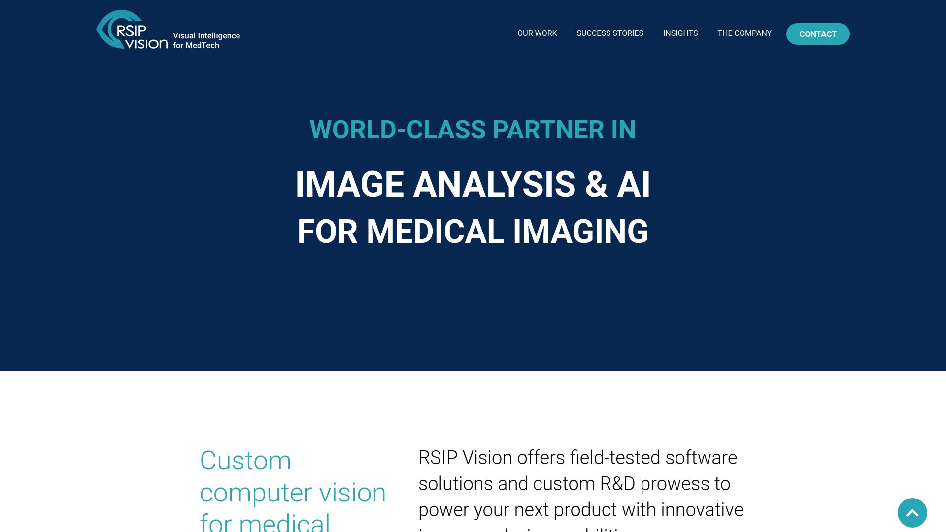 RSIP Vision image