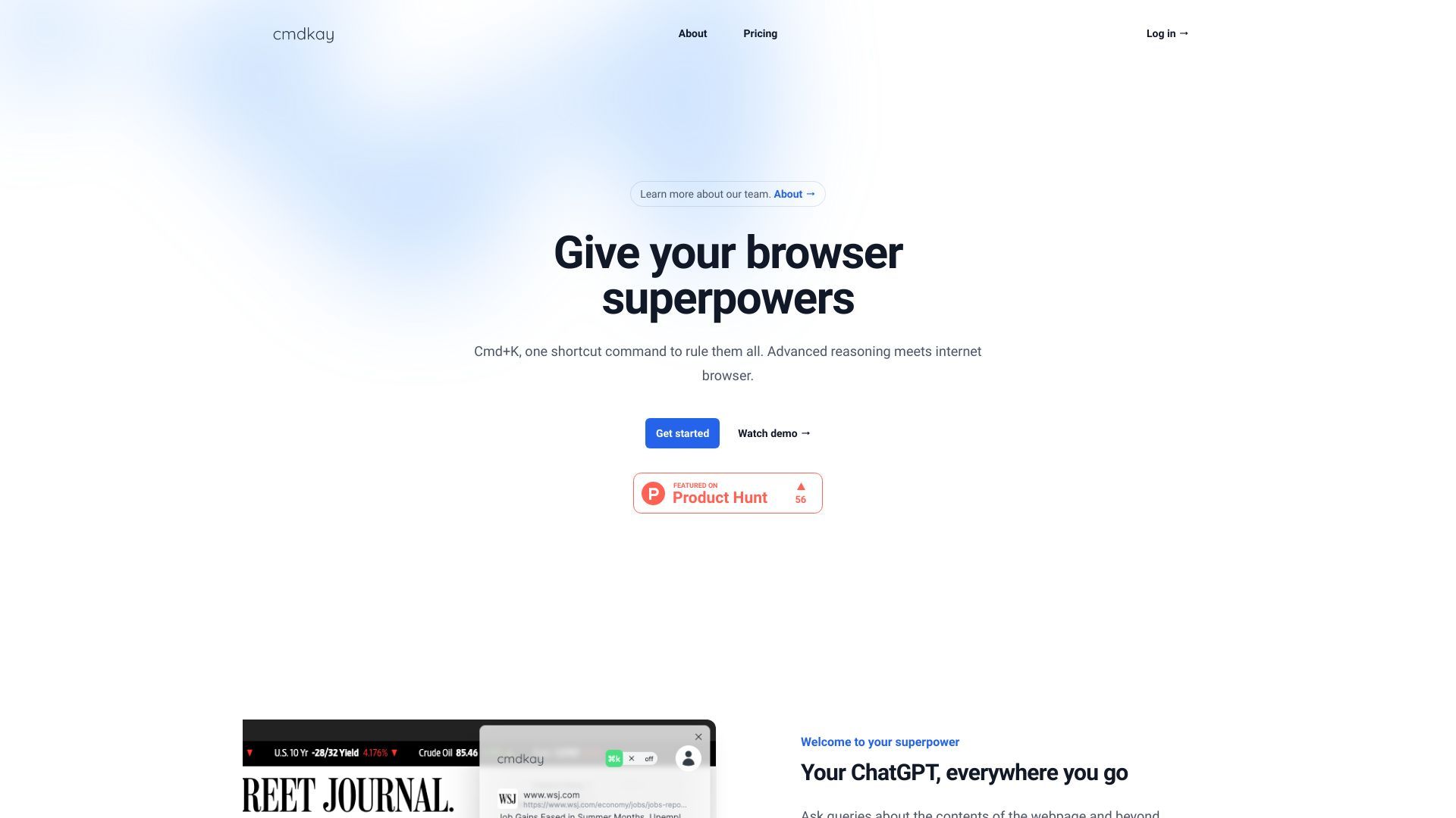 CmdKay image