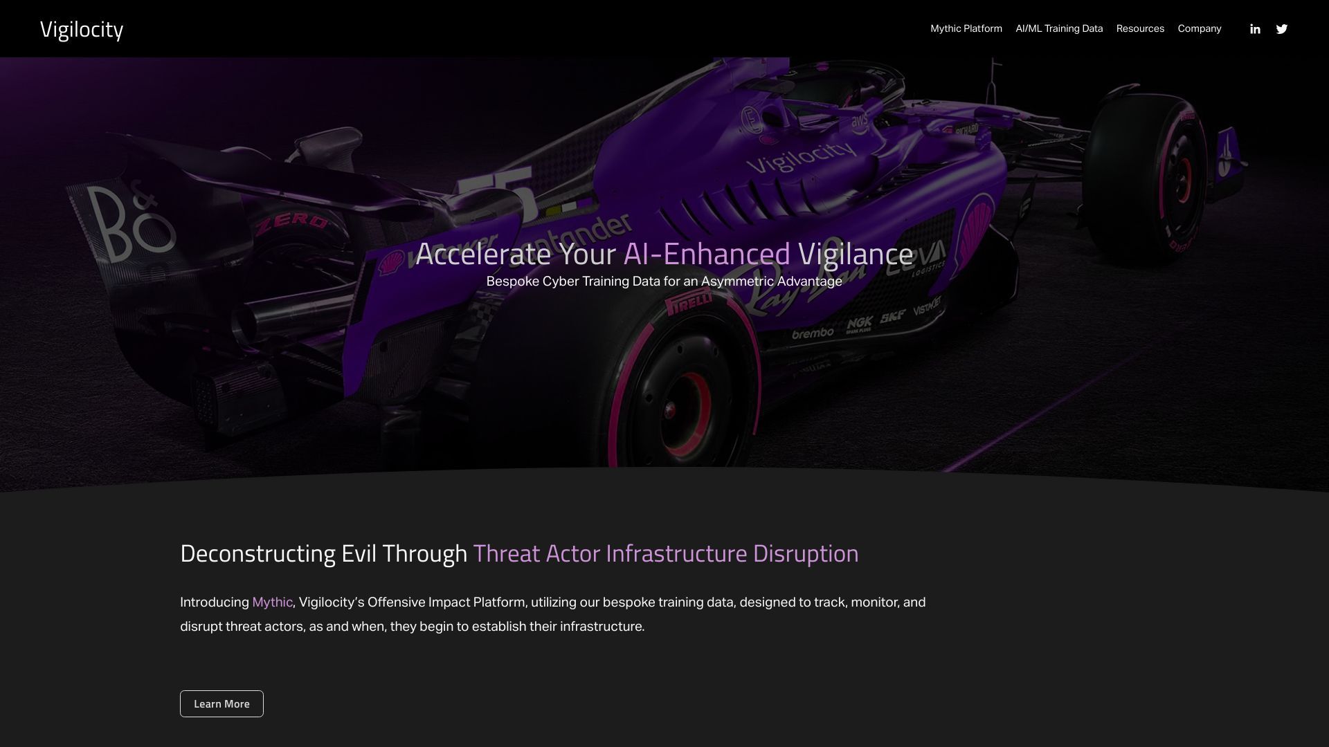 Vigilocity image