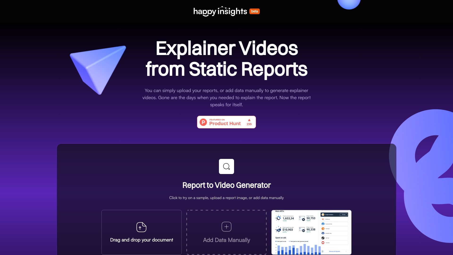 Happy Insights image