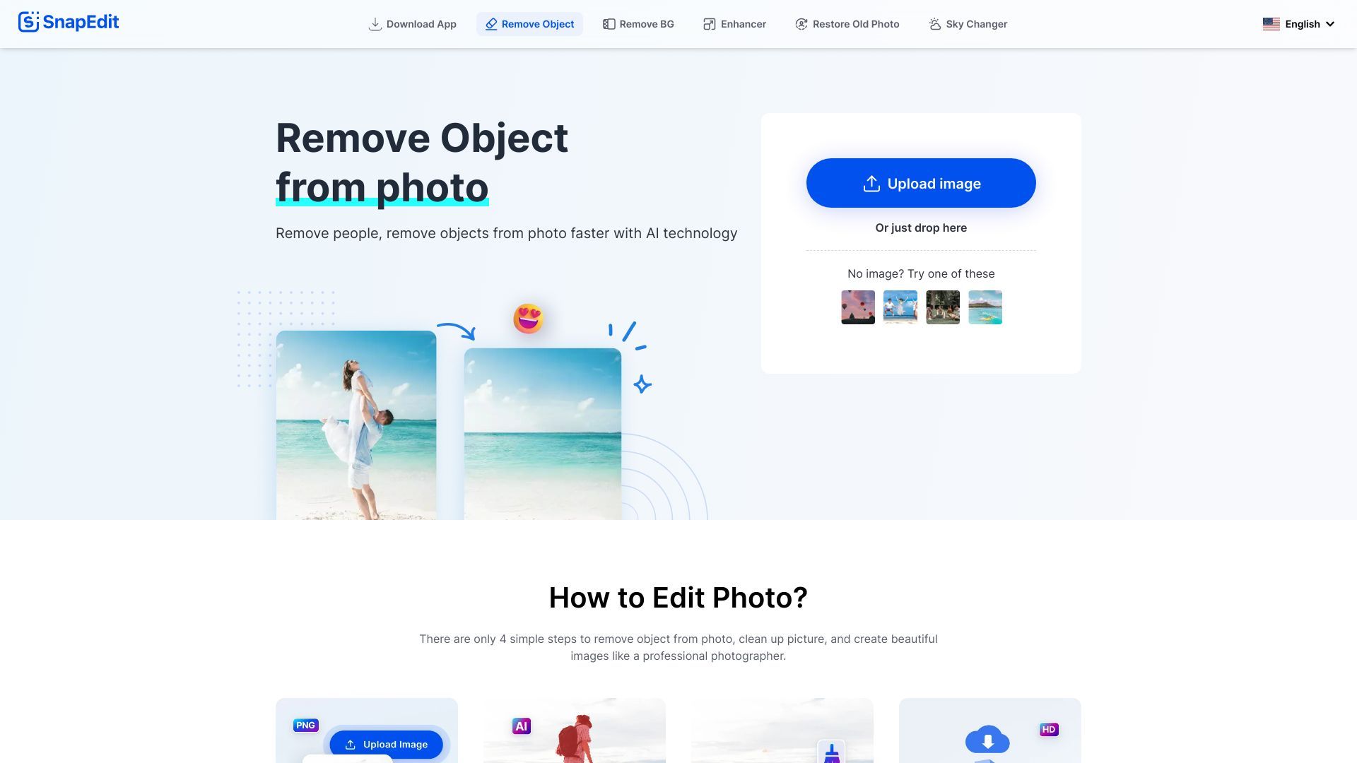 SnapEdit.App image