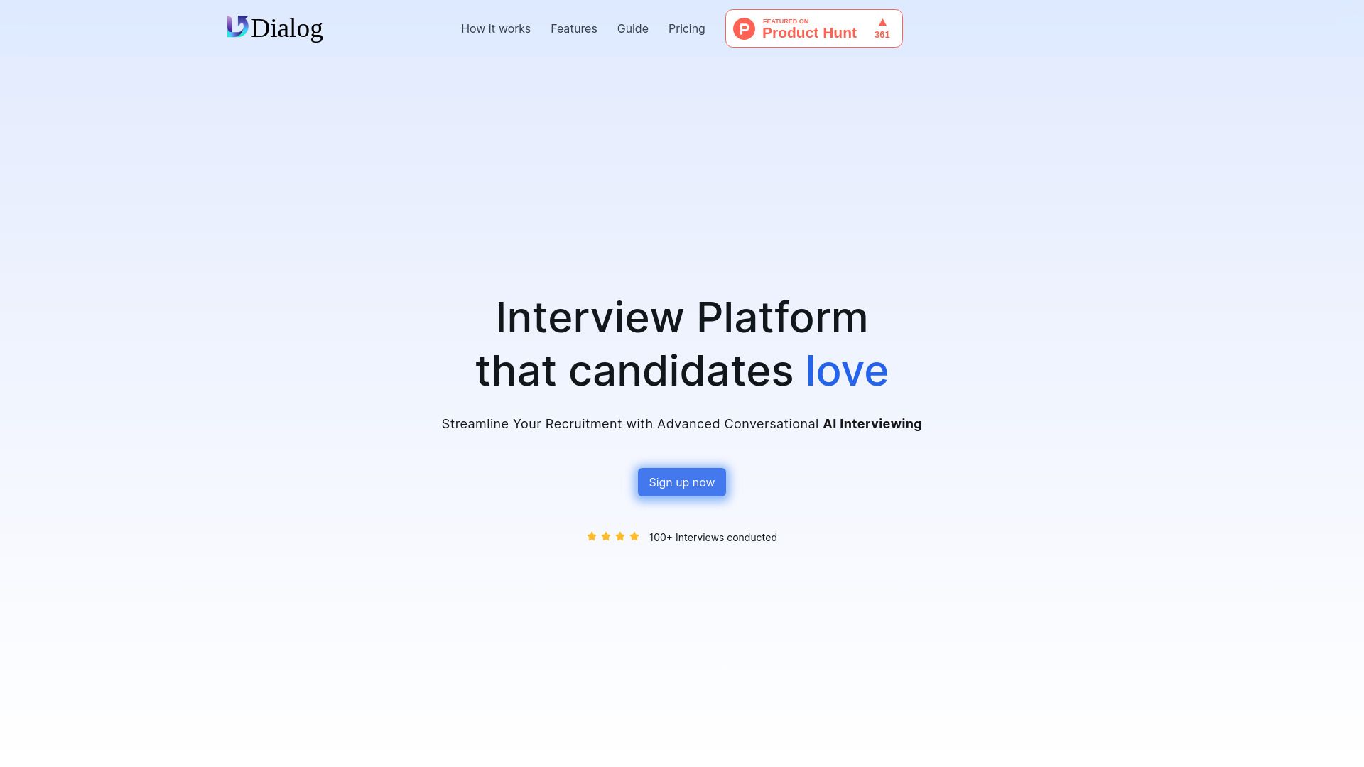 Dialog AI image