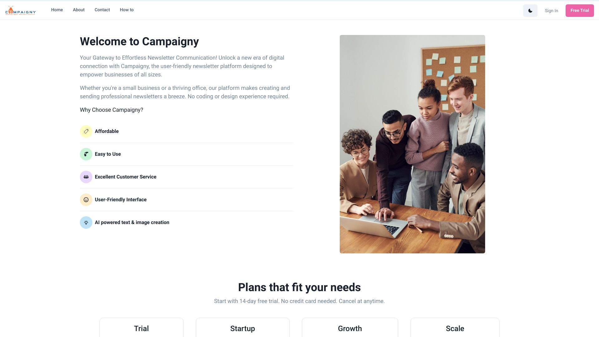 Campaigny image