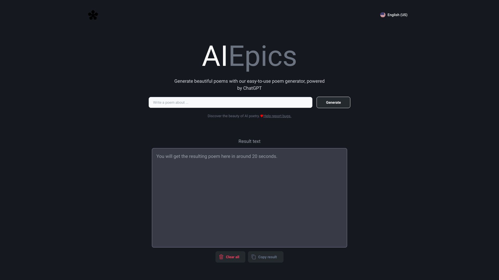 AIEpics image