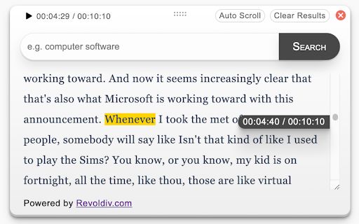 Revoldiv image