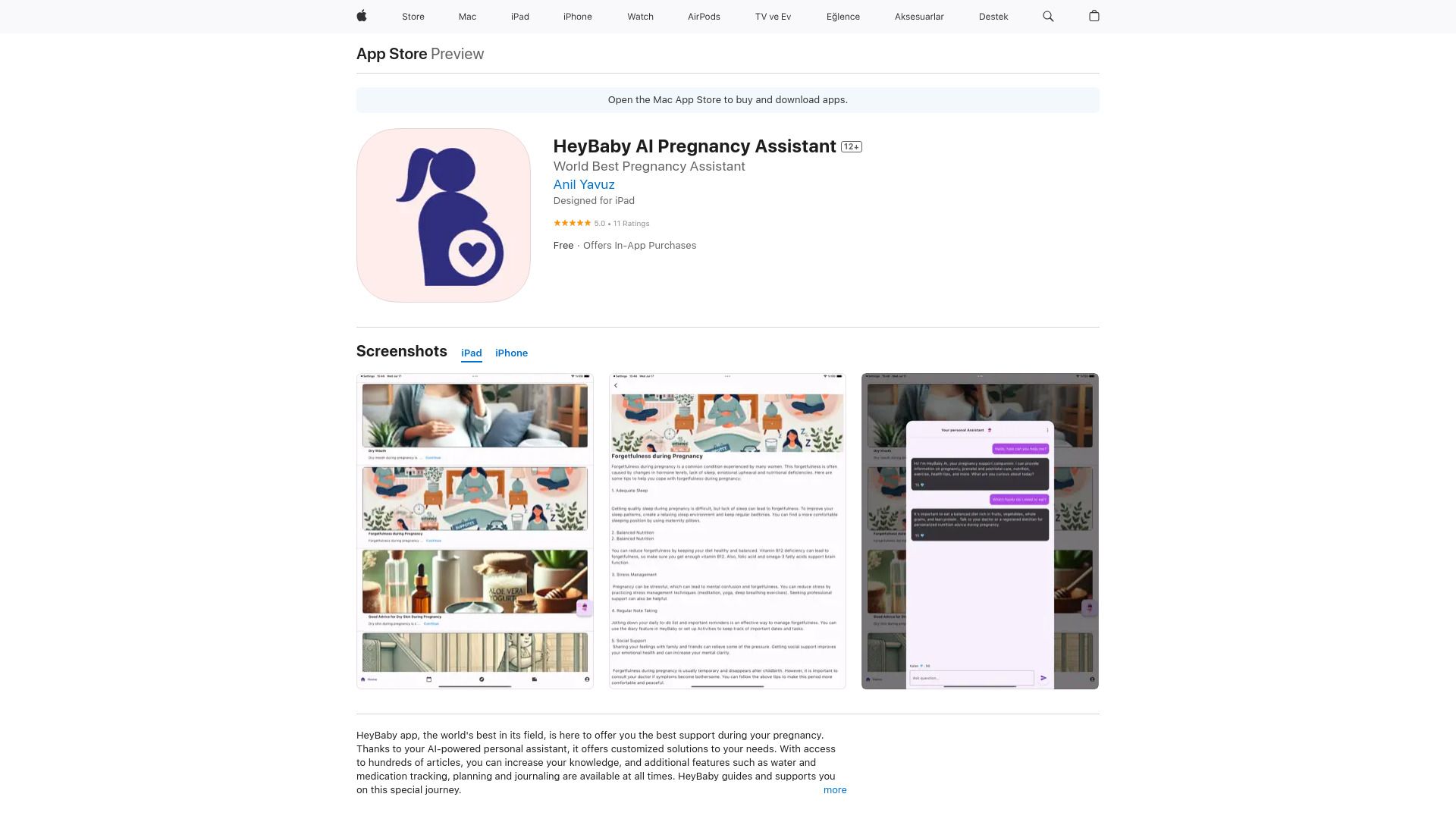 HeyBaby image