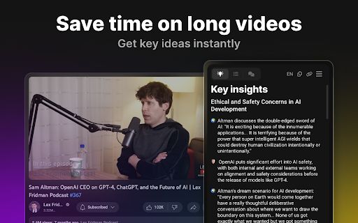 Eightify image