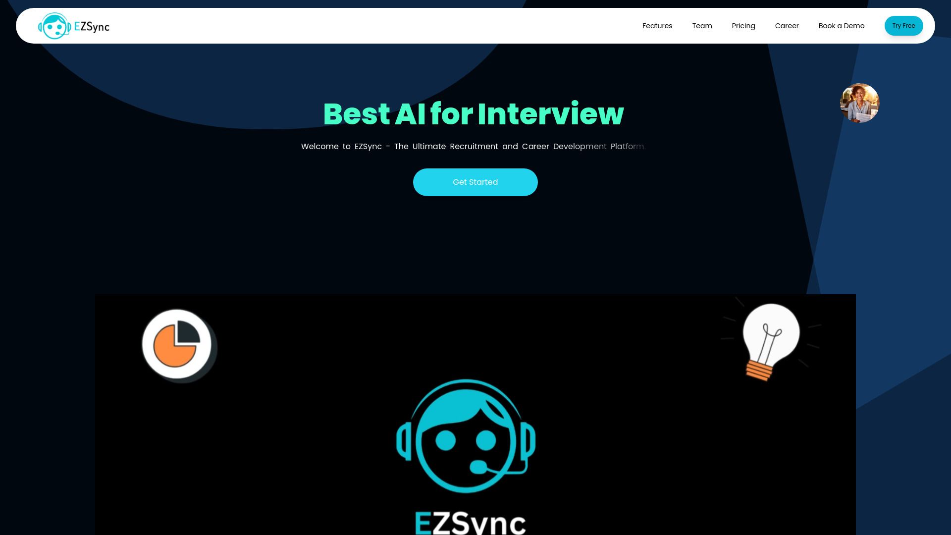 EZSync image