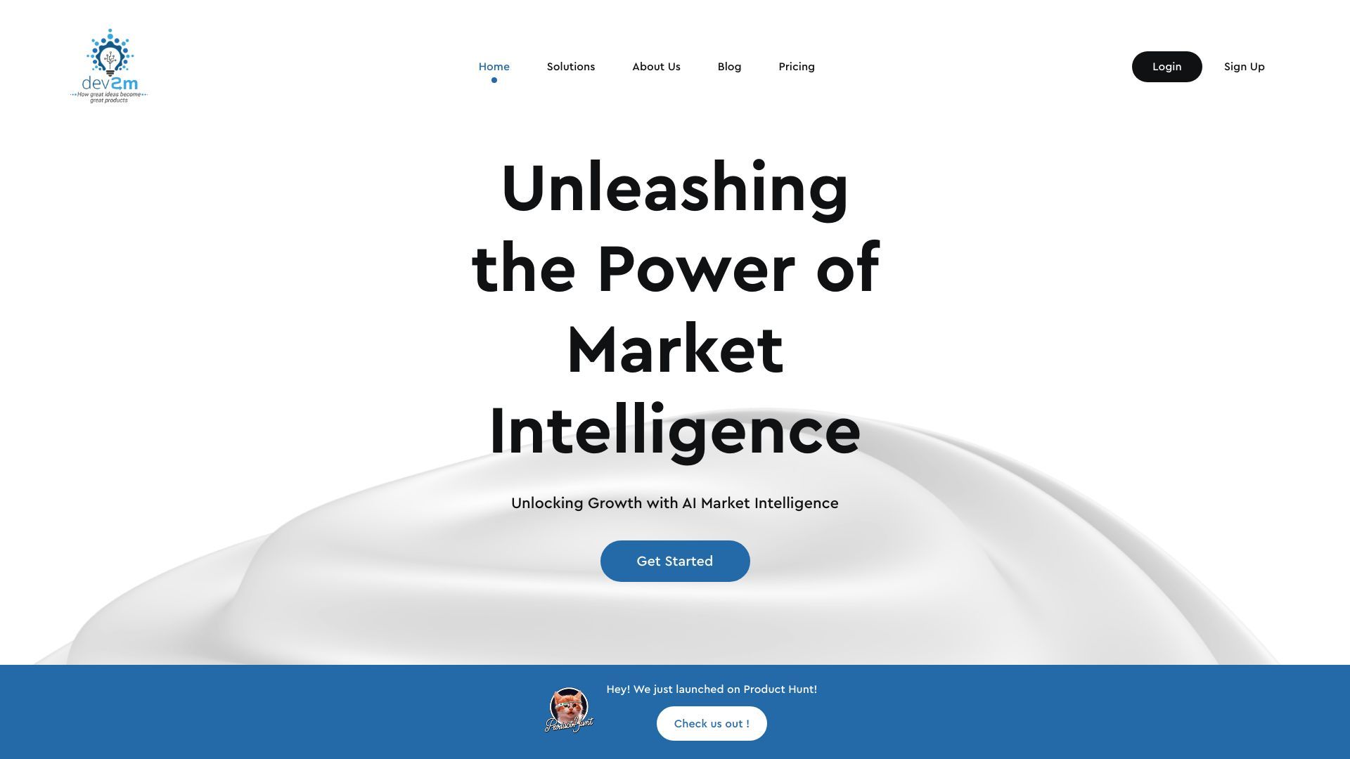 devToM image