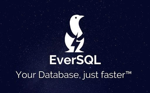EverSQL Query Optimizer image