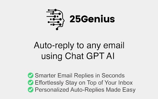 25Genius image