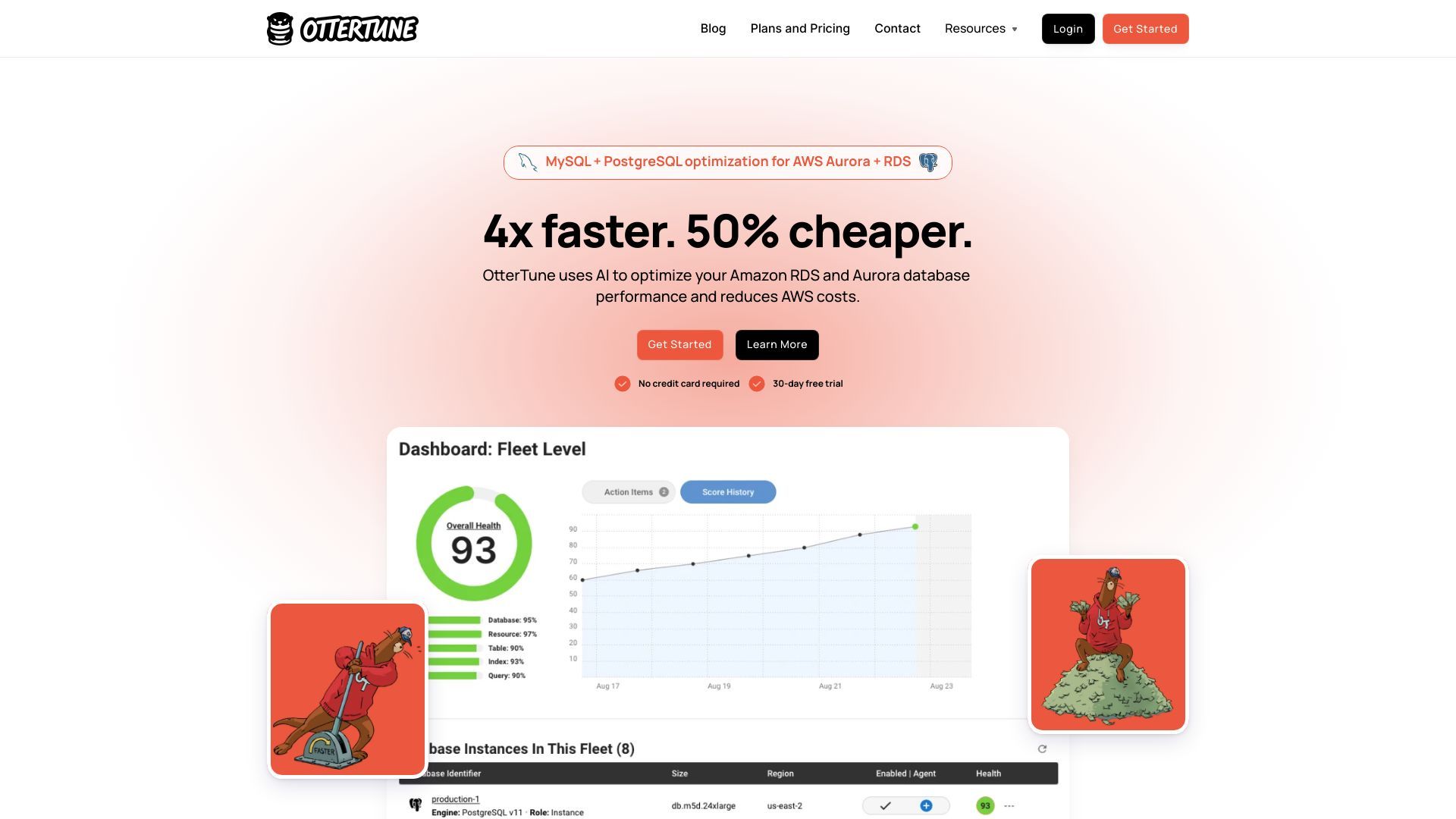 OtterTune image