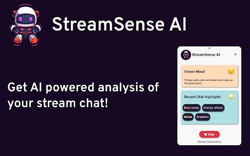 Empower Chat Insights image