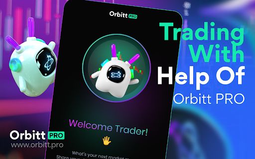 Orbitt Pro image