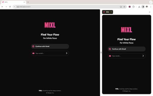 Mixl image