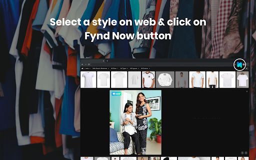 Fynd Now image