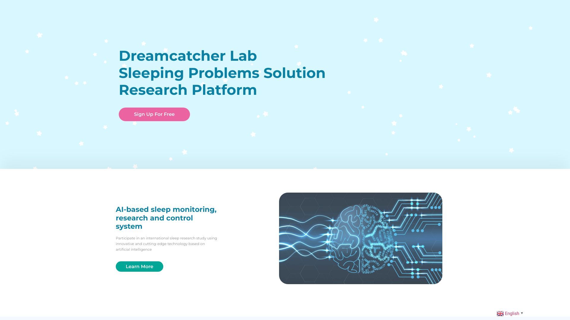 DreamCatcherLab image