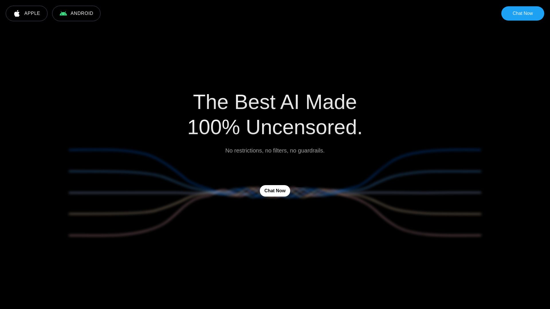 Uncensored AI image