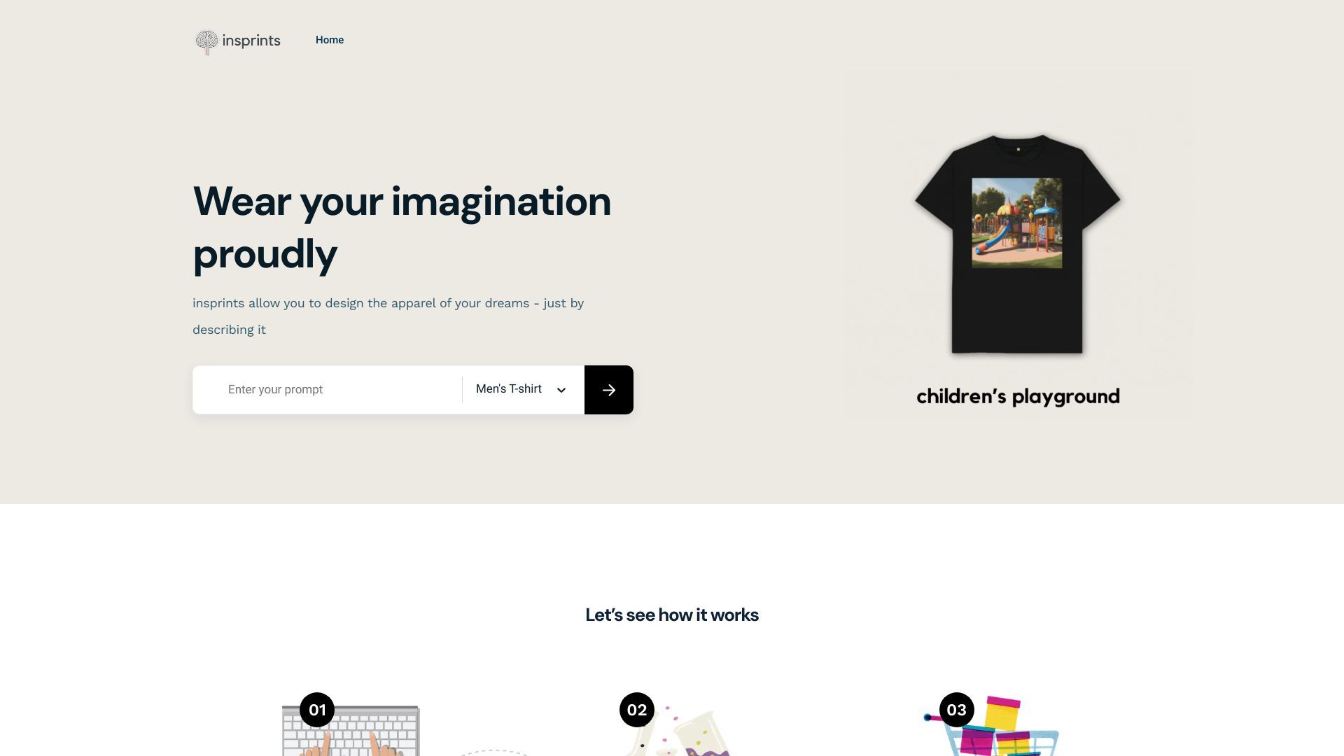 Insprints image