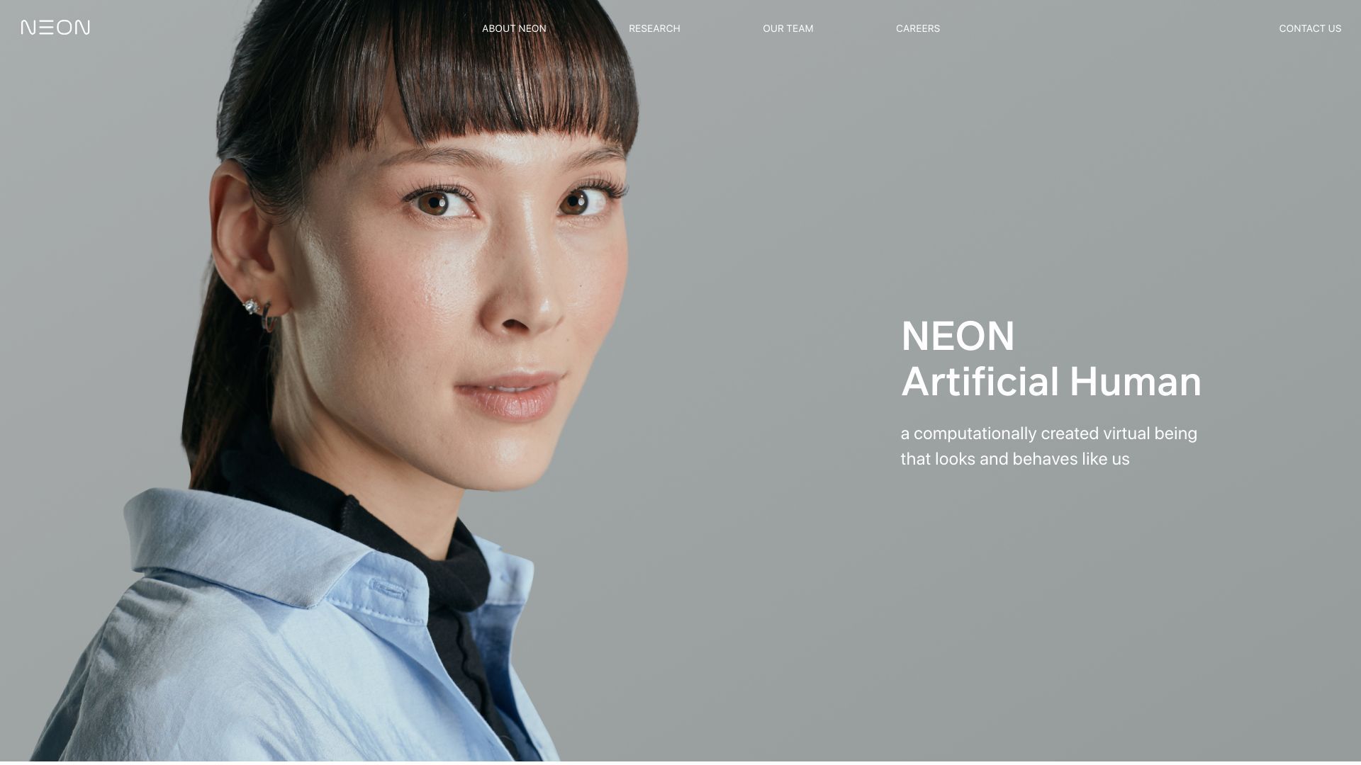 NEON image