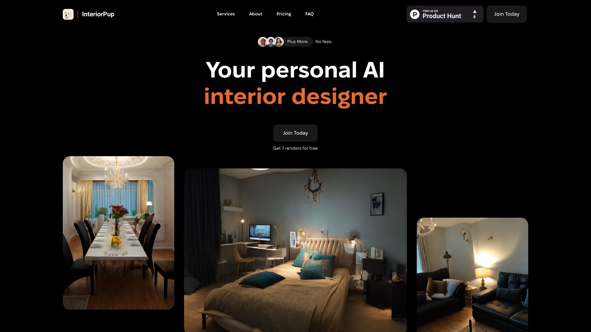 Room Redesigner image