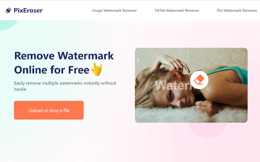 PixEraser image