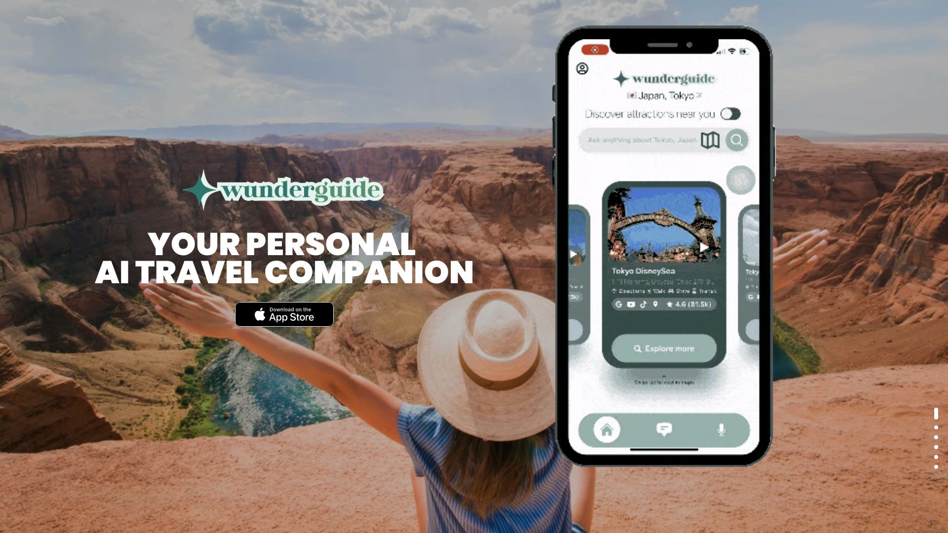 Wunderguide image