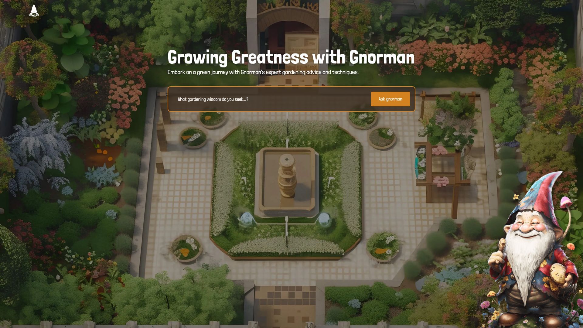 Gnorman.ai image