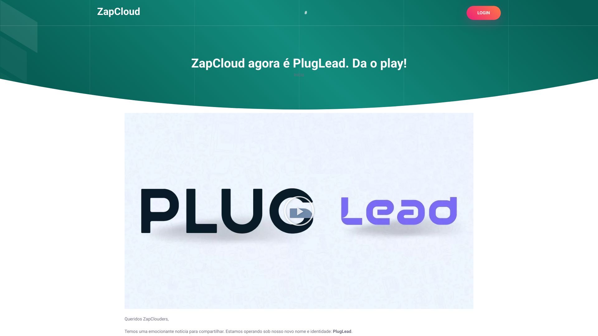 PlugLead image