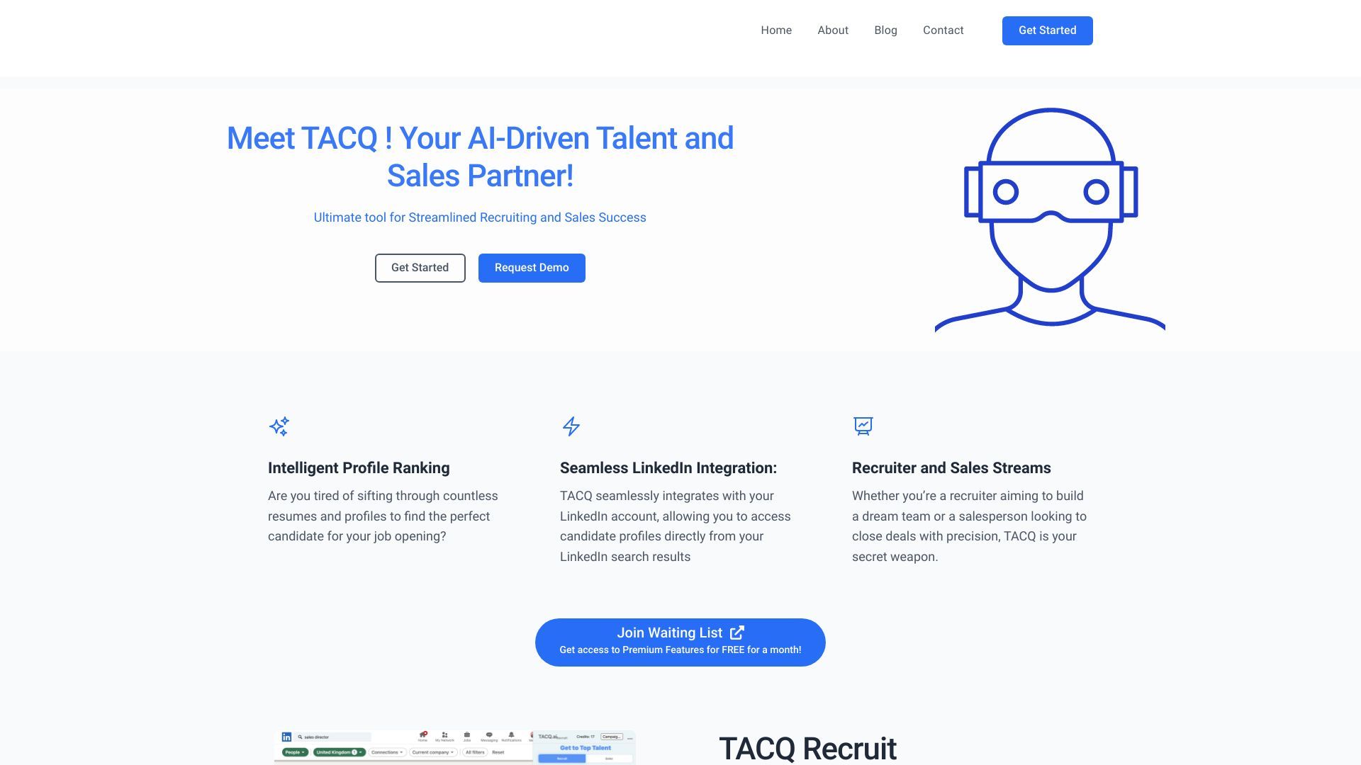 TACQ image
