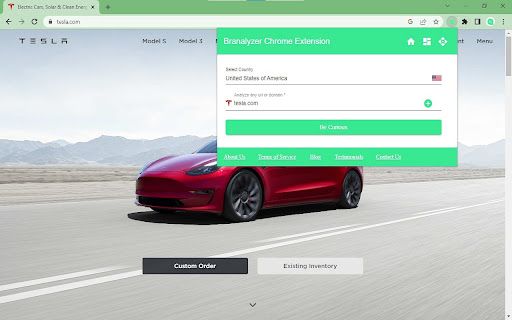 Branalyzer image