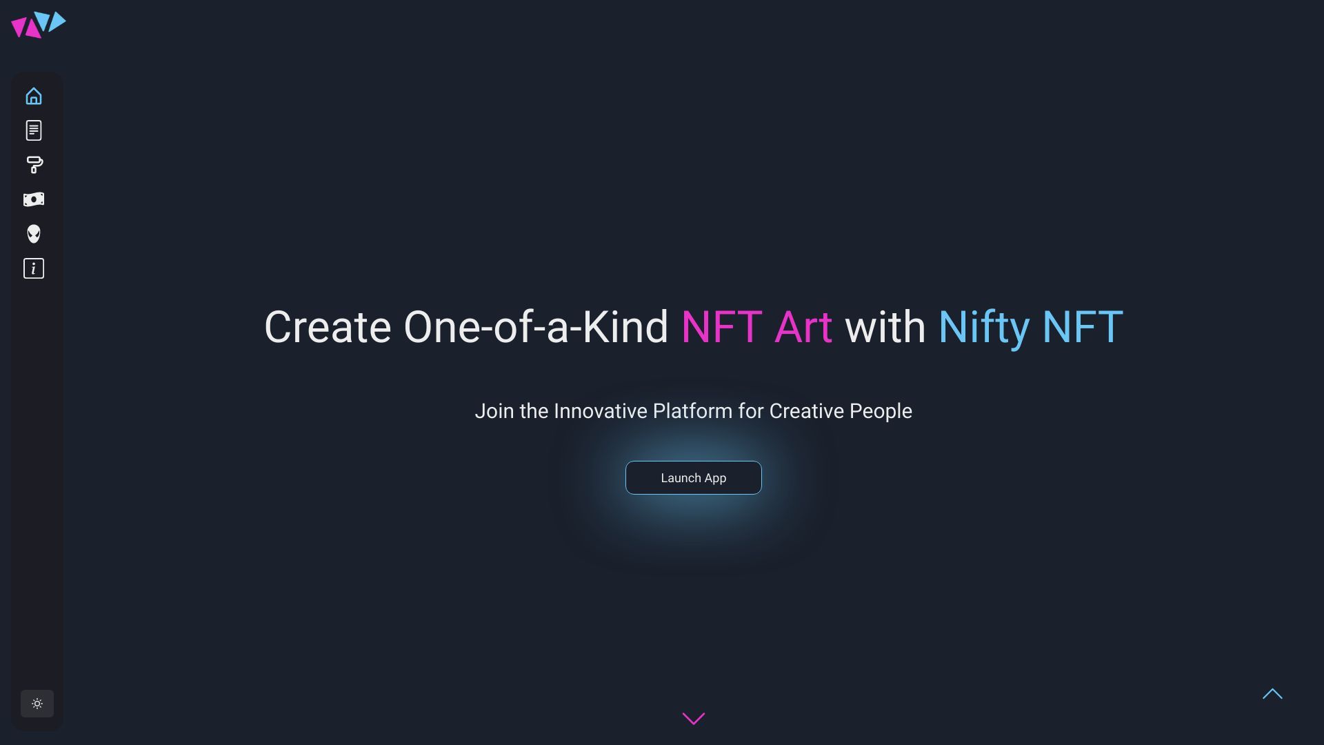 Nifty-NFT image