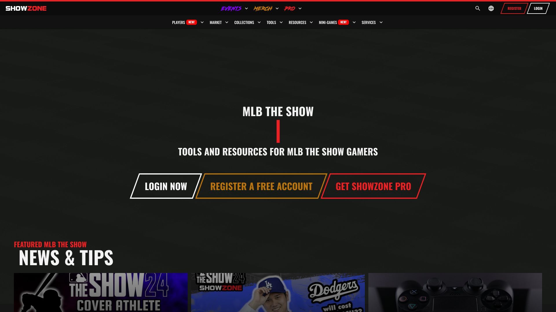 ShowZone image